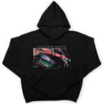 Bullet For My Valentine: Unisex Pullover Hoodie/Gravity (X-Large)