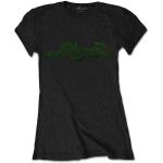Poison: Ladies T-Shirt/Vintage Logo (Large)