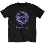 Evanescence: Unisex T-Shirt/Want (Retail Pack) (Small)