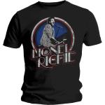 Lionel Richie: Unisex T-Shirt/Live (Medium)