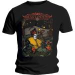 Mastodon: Unisex T-Shirt/Seated Sovereign (XX-Large)