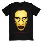 Marilyn Manson: Unisex T-Shirt/Sex is Dead (XX-Large)
