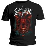 Slayer: Unisex T-Shirt/Offering (X-Large)