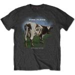 Pink Floyd: Unisex T-Shirt/Atom Heart Mother Fade (Large)