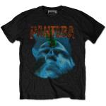 Pantera: Unisex T-Shirt/Far Beyond Driven World Tour (Medium)