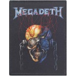 Megadeth: Standard Patch/Bloodlines