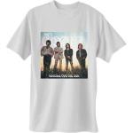 The Doors: Unisex T-Shirt/Waiting for the Sun (X-Large)