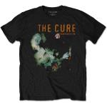 The Cure: Unisex T-Shirt/Disintegration (X-Large)
