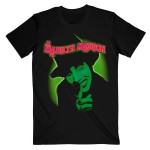Marilyn Manson: Unisex T-Shirt/Smells Like Children (Black) (X-Large)