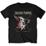 The Smashing Pumpkins: Unisex T-Shirt/Shiny (Medium)
