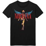 Nirvana: Unisex T-Shirt/Angelic (XXX-Large)