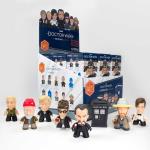 Doctor Who: TITANS/Renegade 18 Piece Blind Box Collection (3")