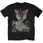 Slayer: Unisex T-Shirt/Gravestone Walks (XX-Large)