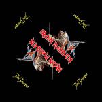 Iron Maiden: Unisex Bandana/The Trooper