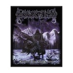 Dissection: Standard Patch/Storm of the Lights Bane