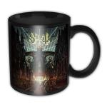 Ghost: Boxed Standard Mug/Meliora
