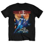 Coheed And Cambria: Unisex T-Shirt/Ambelina (Retail Pack) (Small)