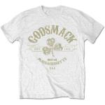 Godsmack: Unisex T-Shirt/Celtic (Retail Pack) (Small)