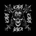 Slayer: Unisex Bandana/Wehrmacht