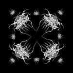 Darkthrone: Unisex Bandana/Logo