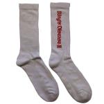 Nas: Unisex Ankle Socks/KD II (UK Size 7 - 11)