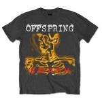 The Offspring: Unisex T-Shirt/Smash 20 (Medium)