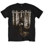 Children Of Bodom: Unisex T-Shirt/Death Wants You (Medium)