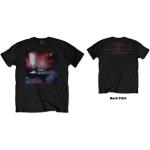 Prince: Unisex T-Shirt/Watercolours (Back Print) (X-Large)