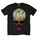 Korn: Unisex T-Shirt/Death Dream (Large)