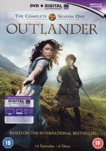 Outlander / Säsong 1