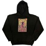 Children Of Bodom: Unisex Pullover Hoodie/Nouveau Reaper (Small)