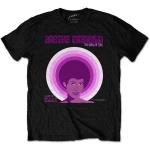 Aretha Franklin: Unisex T-Shirt/Fillmore West `71 (Medium)