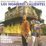 Volume 3: Congo Square