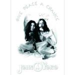 John Lennon: Postcard/Give Peace a Chance