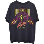 Disney: Unisex T-Shirt/Lion King Scar Unleashed (Medium)