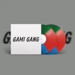 Gami Gang (Tri-colour)