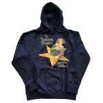 The Smashing Pumpkins: Unisex Pullover Hoodie/Mellon Collie (Small)