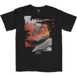 Muse: Unisex T-Shirt/Will of the People (Medium)