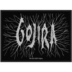 Gojira: Standard Patch/Branch Logo