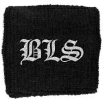Black Label Society: Fabric Wristband/BLS (Loose)