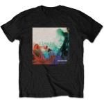 Alanis Morissette: Unisex T-Shirt/Jagged Little Pill (Medium)