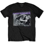 Deftones: Unisex T-Shirt/Chino Live Photo (Large)