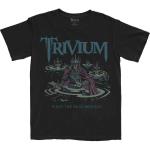 Trivium: Unisex T-Shirt/Dead Men Say (Small)