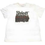 Slipknot: Unisex T-Shirt/Choir (XXXXX-Large)