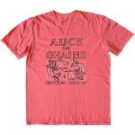 Alice In Chains: Unisex T-Shirt/Totem Fish (X-Large)