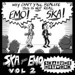 Ska Goes Emo Vol 2