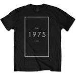 The 1975: Unisex T-Shirt/Original Logo (Medium)