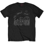 Pink Floyd: Unisex T-Shirt/See Emily Play (X-Large)