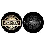 Meshuggah: Crest / Spine