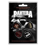 Pantera: Plectrum Pack/Vulgar Display of Power (Retail Pack)